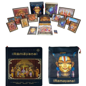 Sampoorna Ramayana